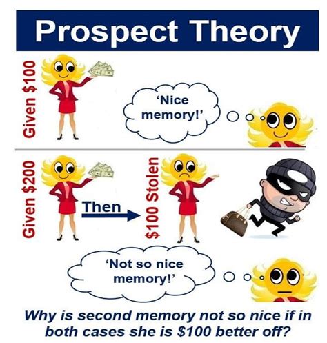 implications of prospect theory